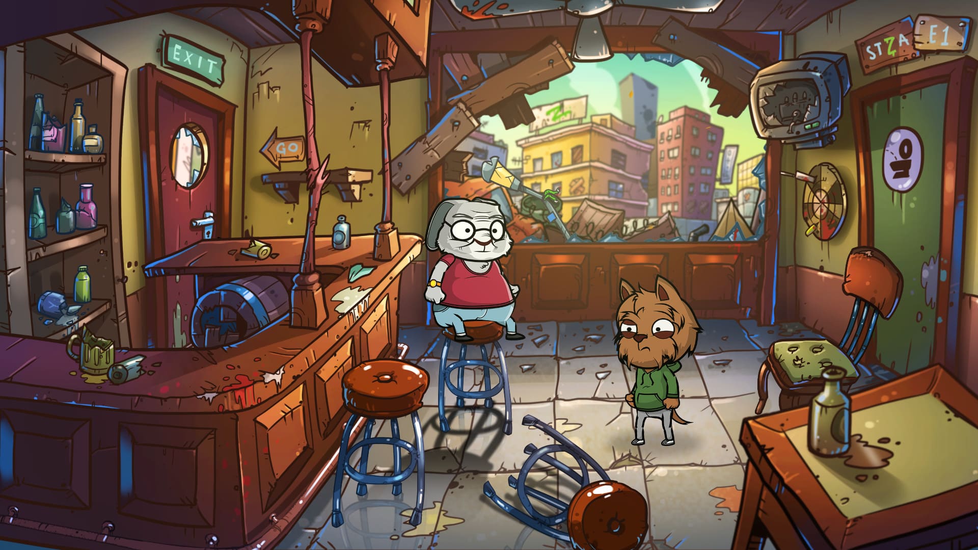 Free Steam games